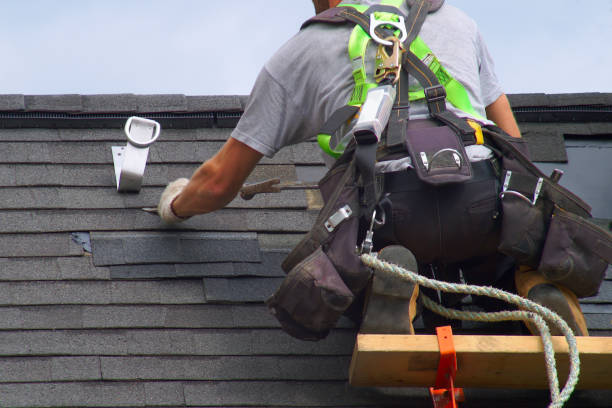 Best Local Roofing Companies  in Conneaut Lakeshore, PA