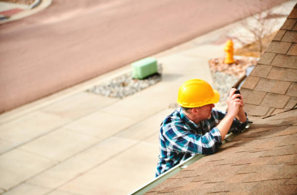 Conneaut Lakeshore, PA Roofing Contractor Company