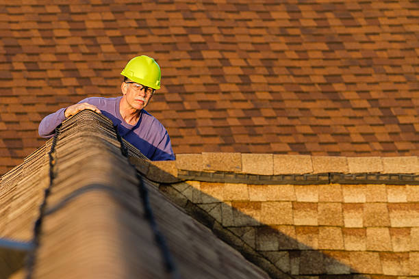 Best Flat Roof Repair Services  in Conneaut Lakeshore, PA